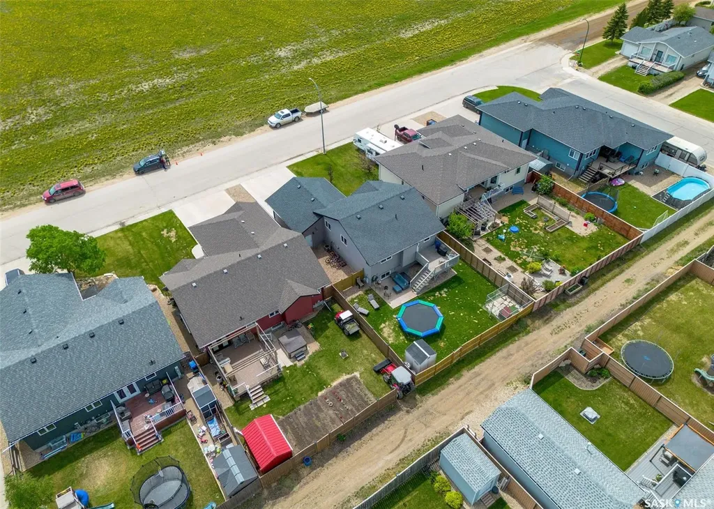 203 Saskatchewan Avenue Humboldt SK S0K 2A0