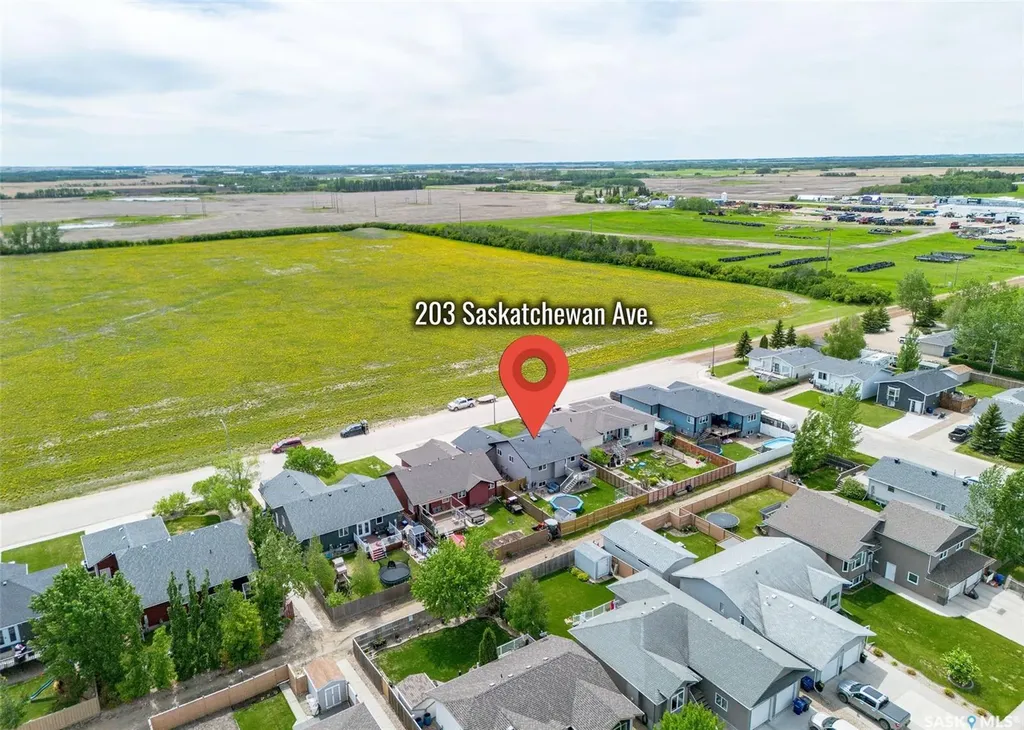 203 Saskatchewan Avenue Humboldt SK S0K 2A0
