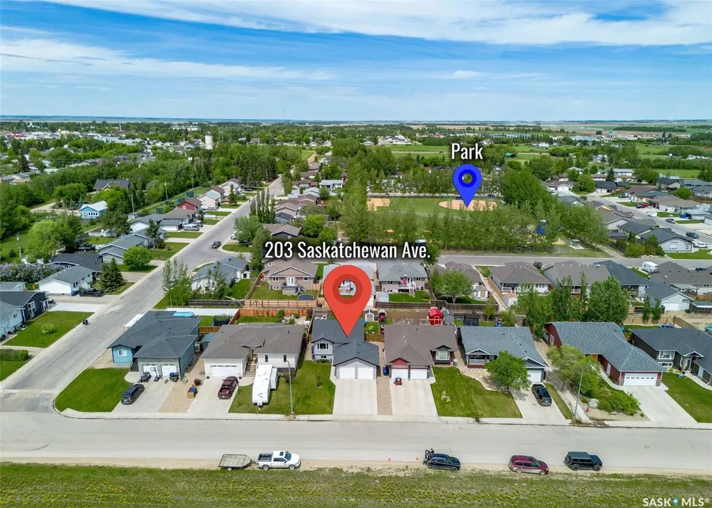 203 Saskatchewan Avenue Humboldt SK S0K 2A0