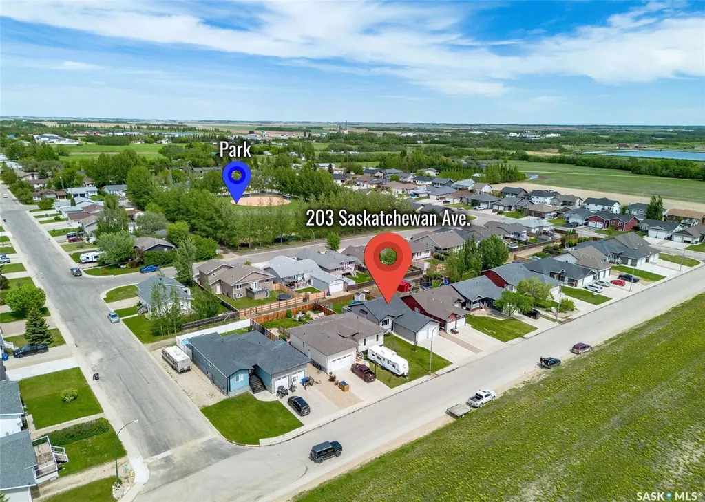 203 Saskatchewan Avenue Humboldt SK S0K 2A0