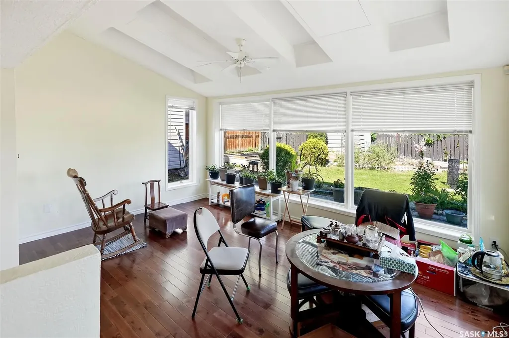 49 Scott Street Regina SK S4S 4A1