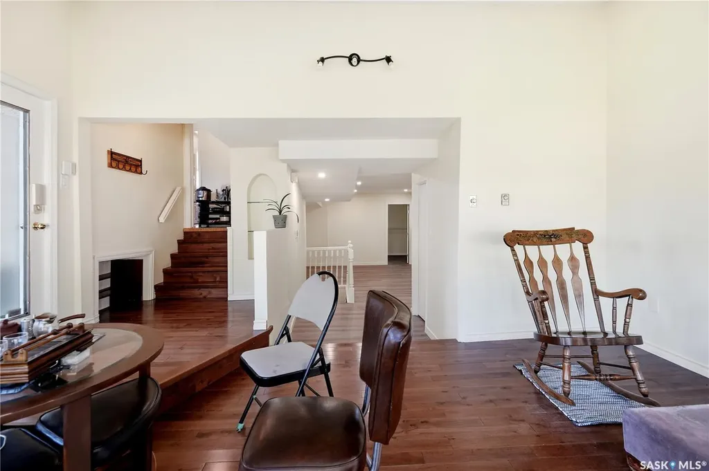 49 Scott Street Regina SK S4S 4A1