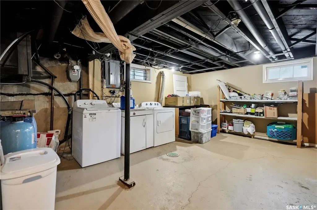 49 Scott Street Regina SK S4S 4A1