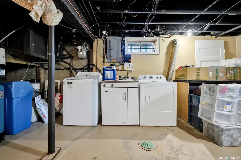 49 Scott Street Regina SK S4S 4A1