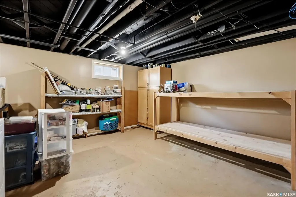 49 Scott Street Regina SK S4S 4A1