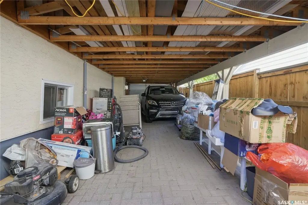 49 Scott Street Regina SK S4S 4A1
