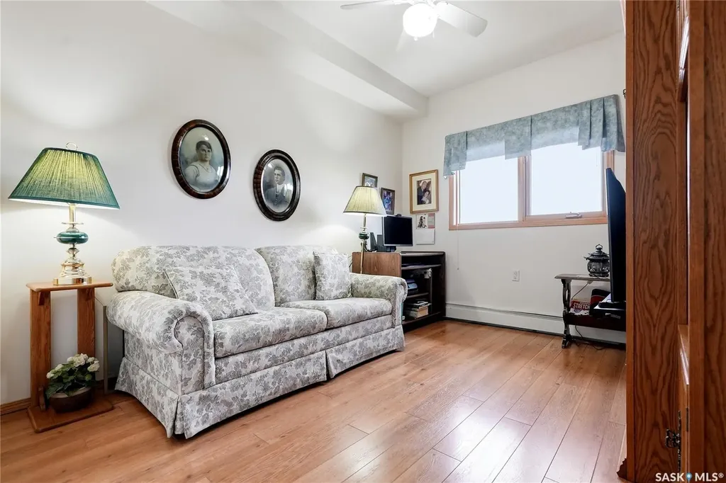 325 Keevil Crescent Saskatoon SK S7N 4R8