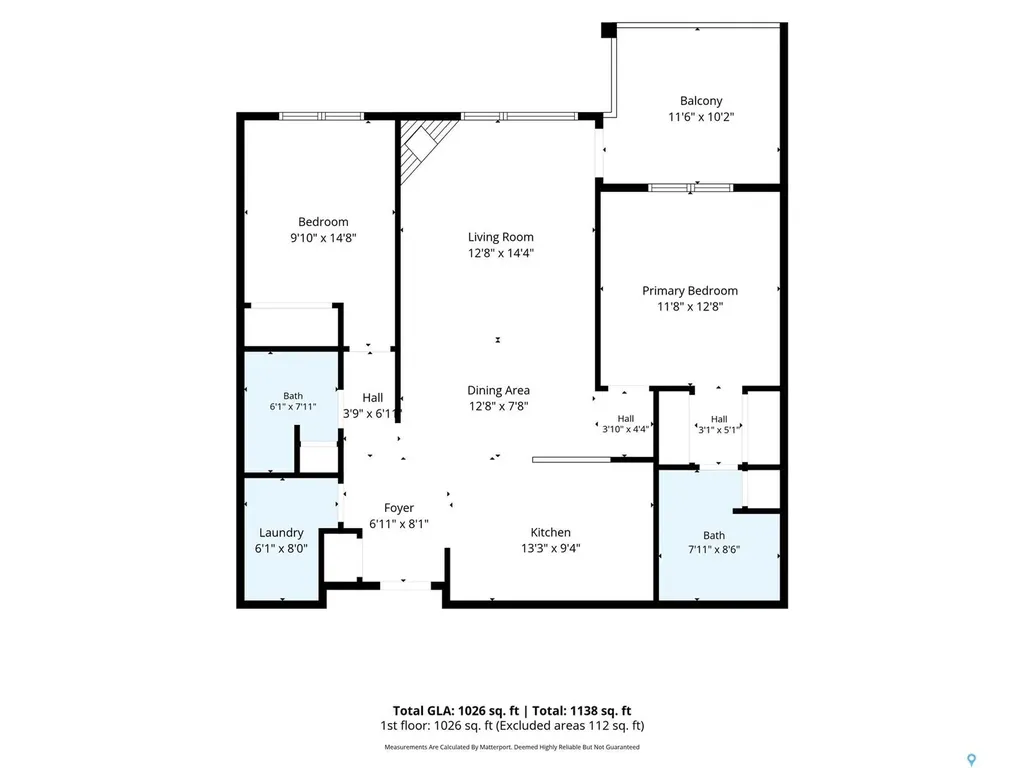 325 Keevil Crescent Saskatoon SK S7N 4R8