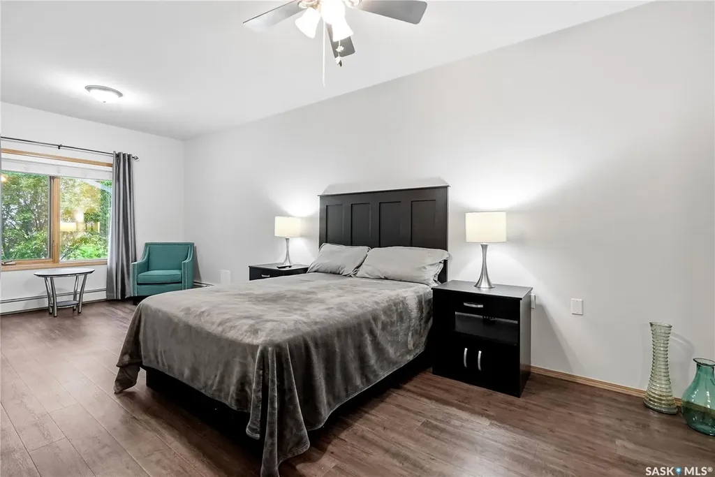 325 Keevil Crescent Saskatoon SK S7N 4R8