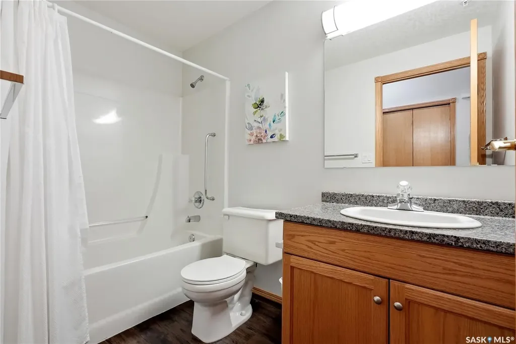 325 Keevil Crescent Saskatoon SK S7N 4R8
