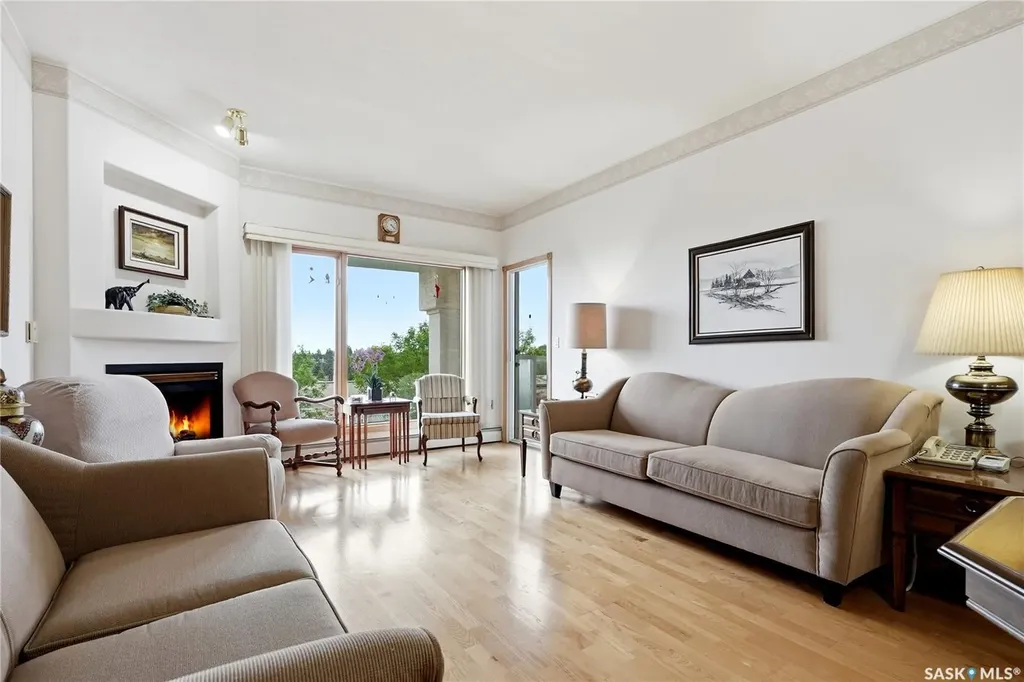 325 Keevil Crescent Saskatoon SK S7N 4R8