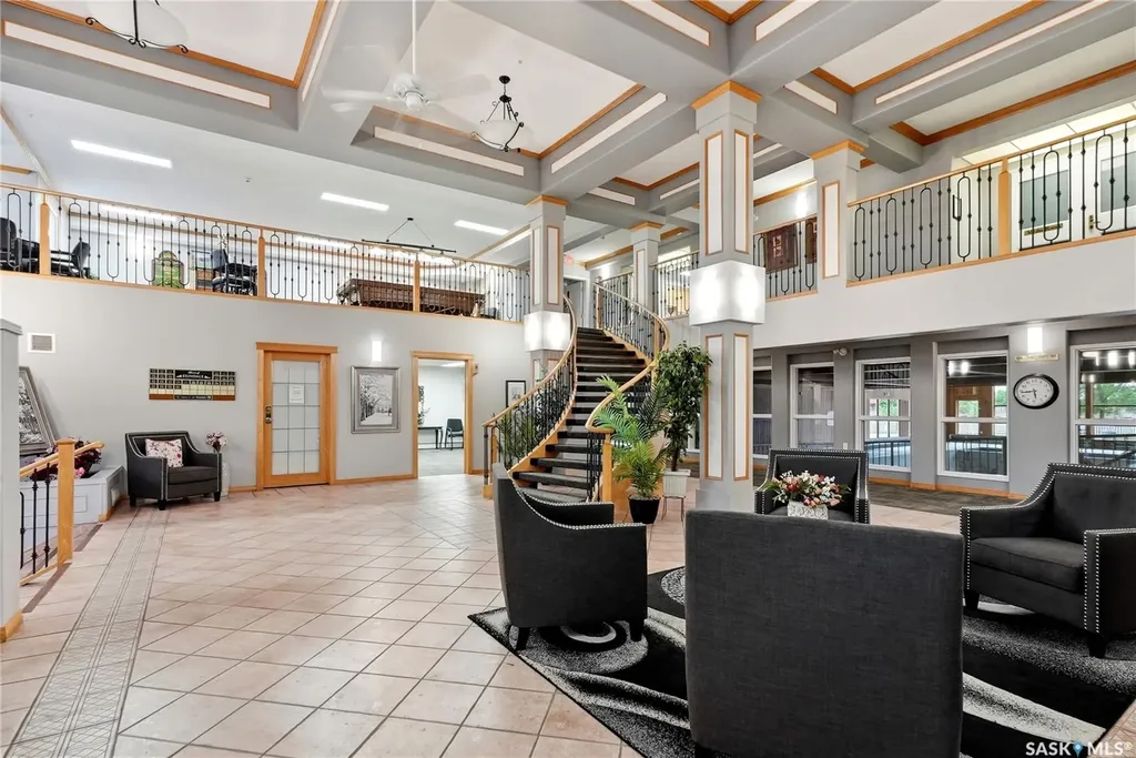 325 Keevil Crescent Saskatoon SK S7N 4R8