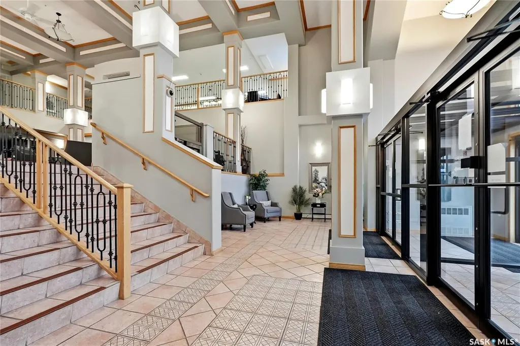 325 Keevil Crescent Saskatoon SK S7N 4R8