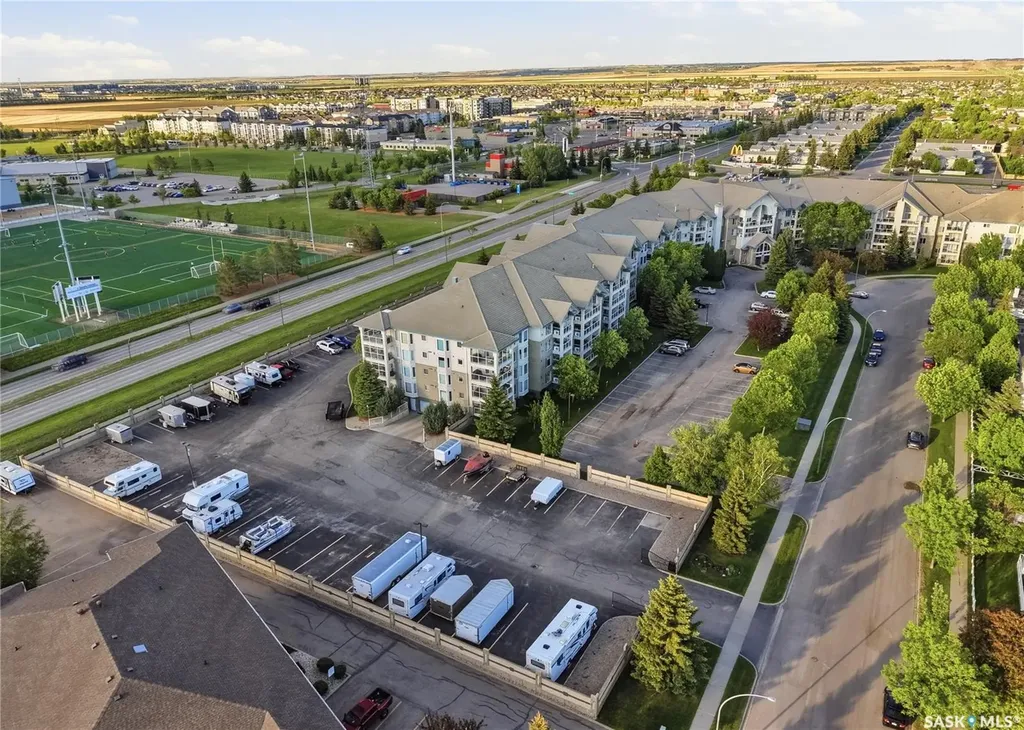325 Keevil Crescent Saskatoon SK S7N 4R8