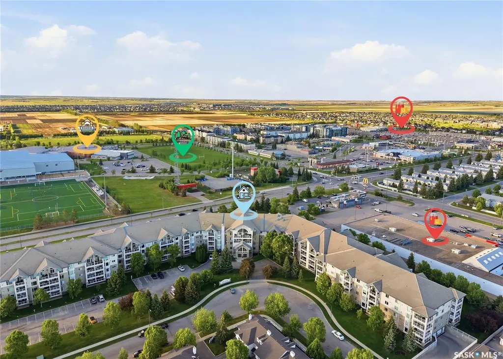 325 Keevil Crescent Saskatoon SK S7N 4R8