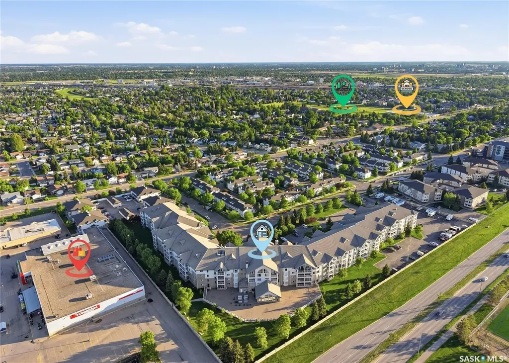 325 Keevil Crescent Saskatoon SK S7N 4R8