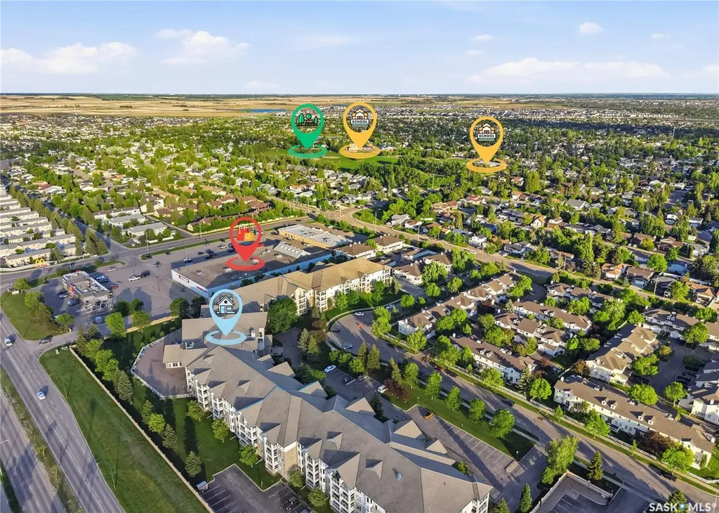 325 Keevil Crescent Saskatoon SK S7N 4R8