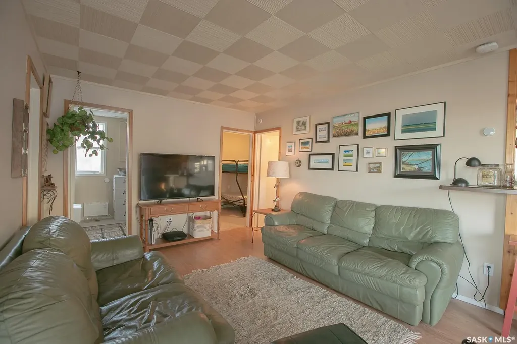 105 Briere Drive Regina Beach SK S0G 4C0
