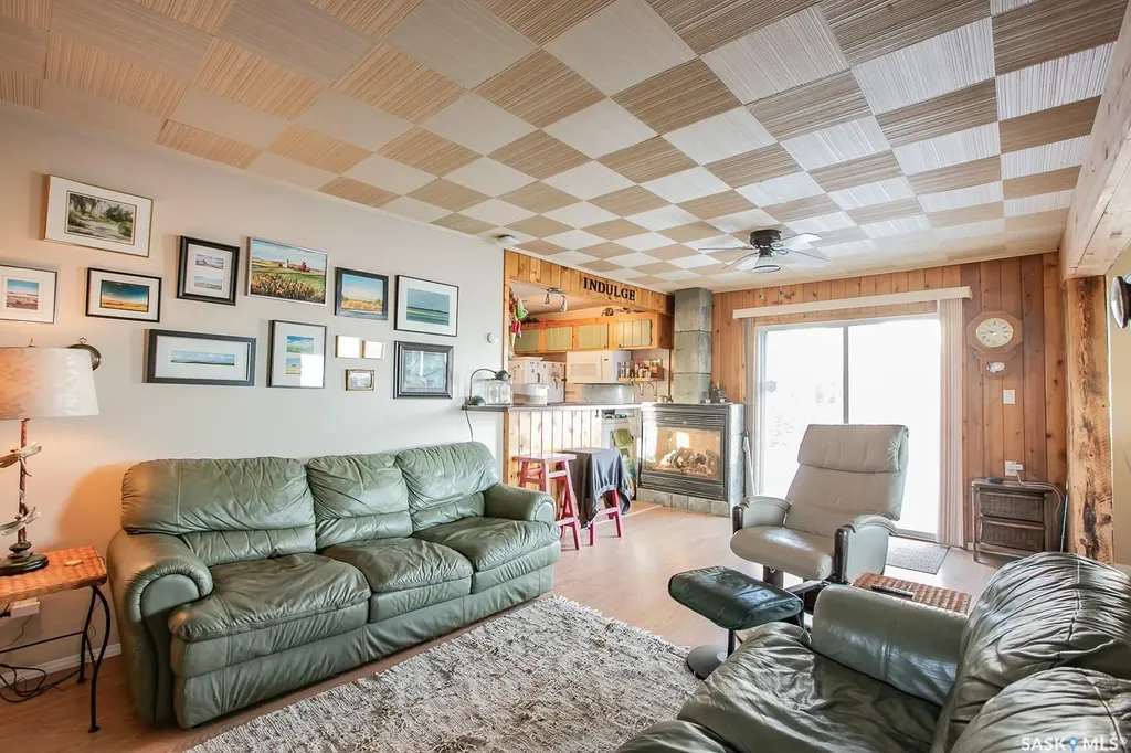 105 Briere Drive Regina Beach SK S0G 4C0