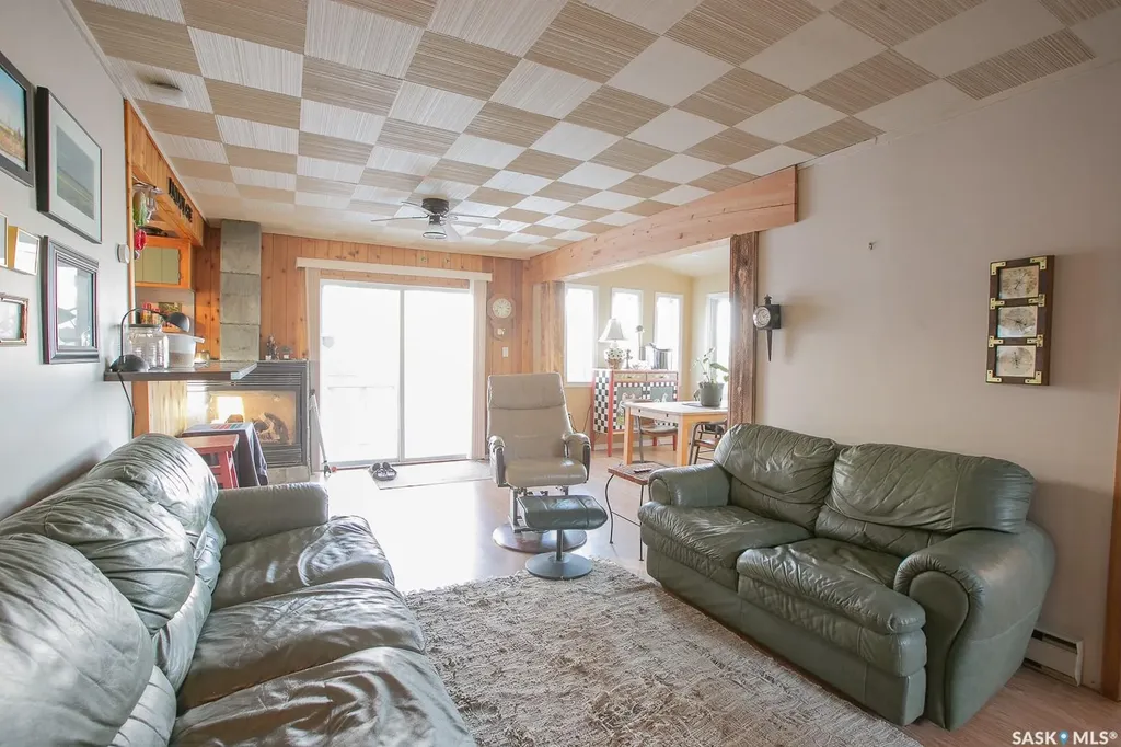 105 Briere Drive Regina Beach SK S0G 4C0