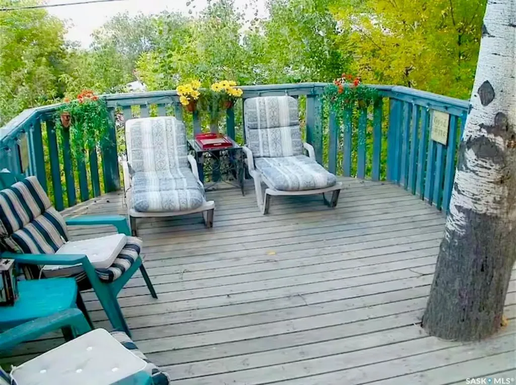 105 Briere Drive Regina Beach SK S0G 4C0