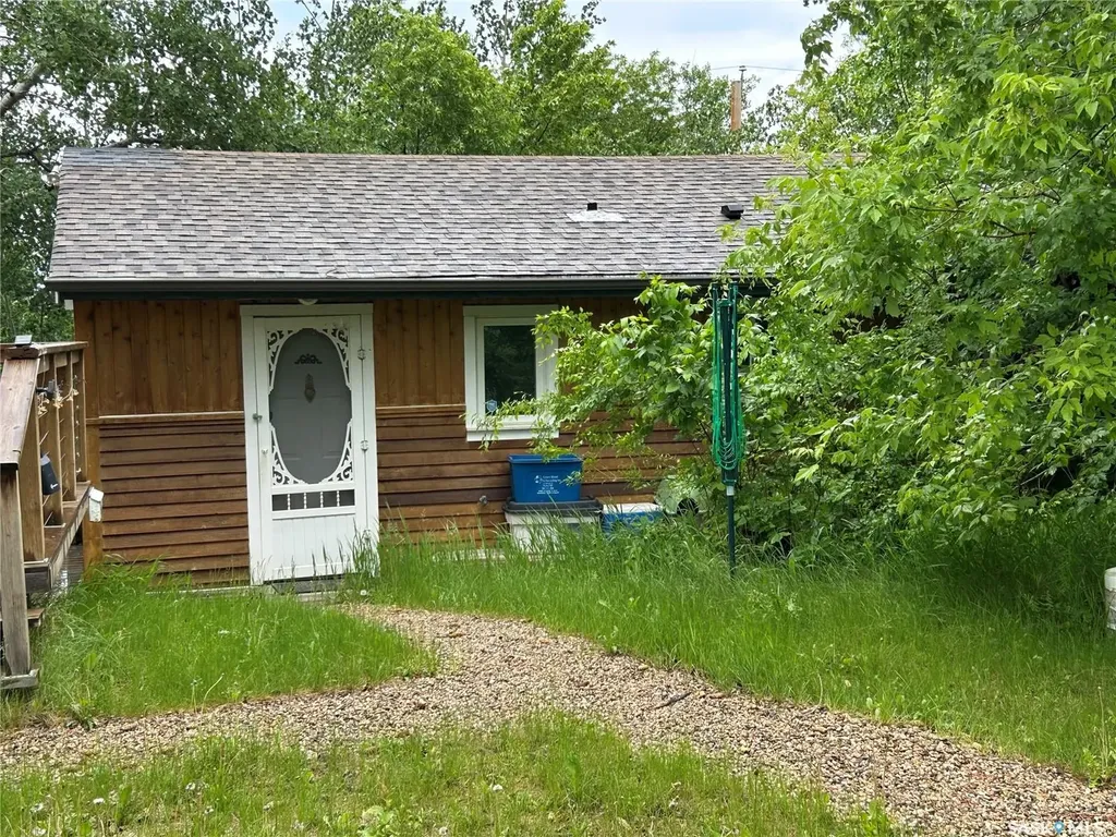 105 Briere Drive Regina Beach SK S0G 4C0