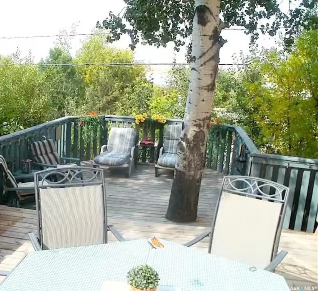 105 Briere Drive Regina Beach SK S0G 4C0