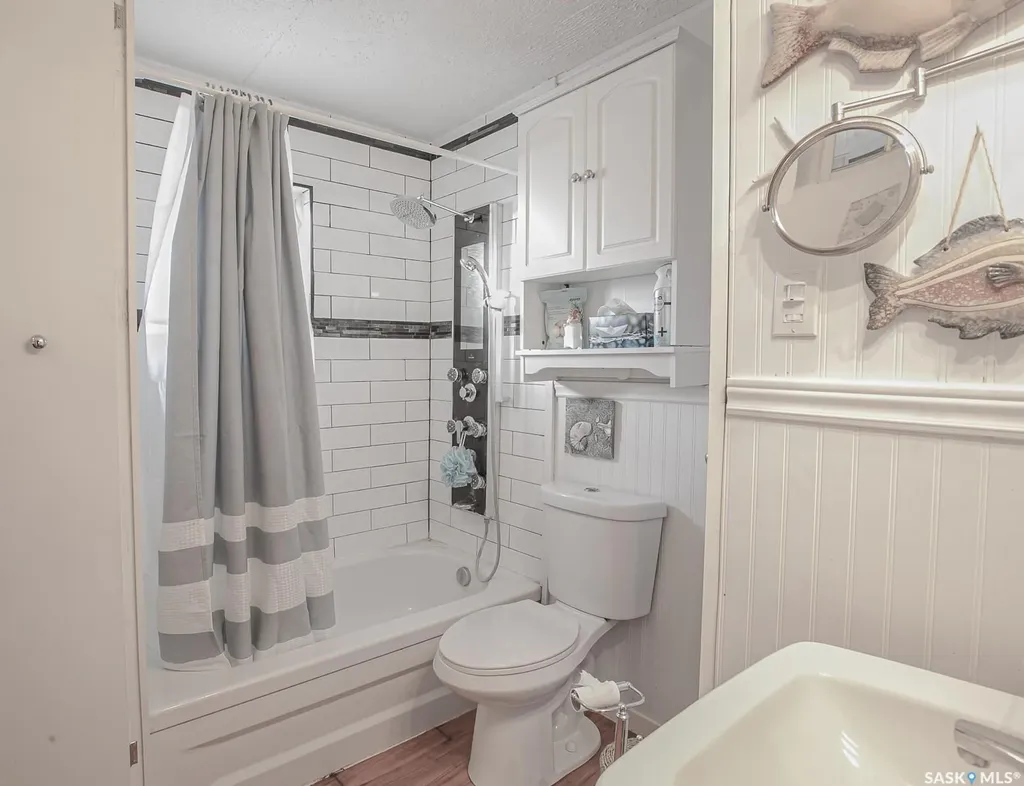 105 Briere Drive Regina Beach SK S0G 4C0