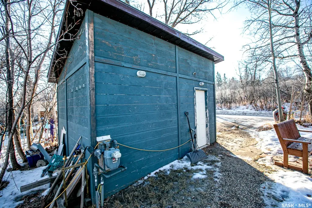105 Briere Drive Regina Beach SK S0G 4C0