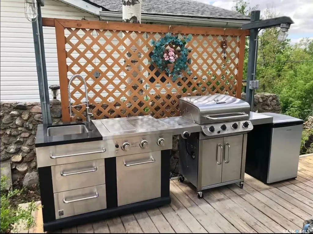 105 Briere Drive Regina Beach SK S0G 4C0