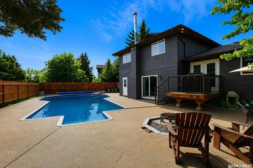 837 Conroy Place Prince Albert SK S6V 6Y7