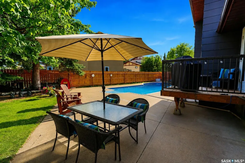 837 Conroy Place Prince Albert SK S6V 6Y7