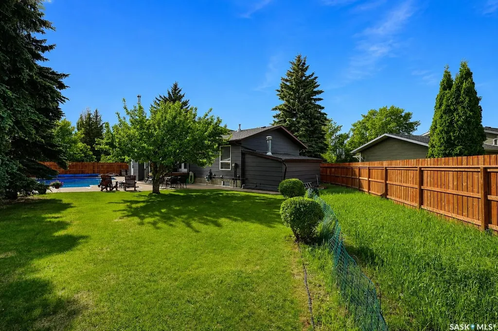 837 Conroy Place Prince Albert SK S6V 6Y7