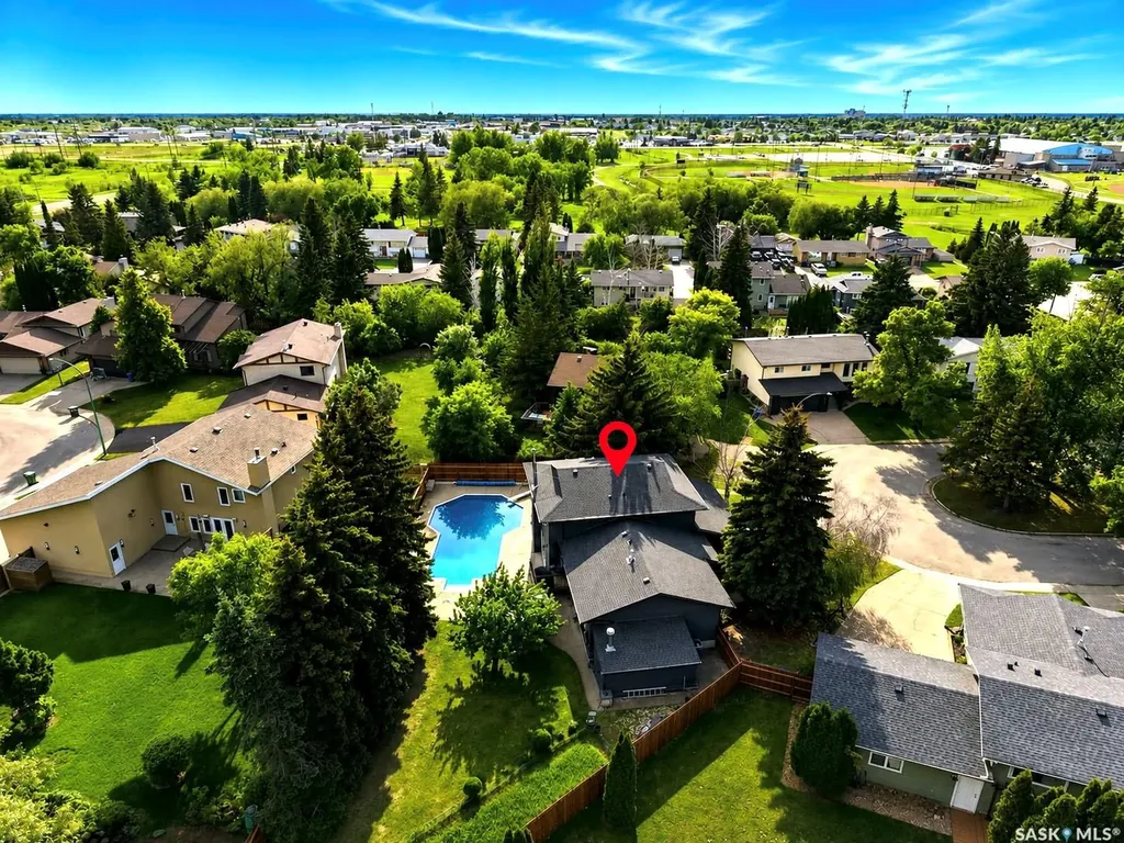 837 Conroy Place Prince Albert SK S6V 6Y7