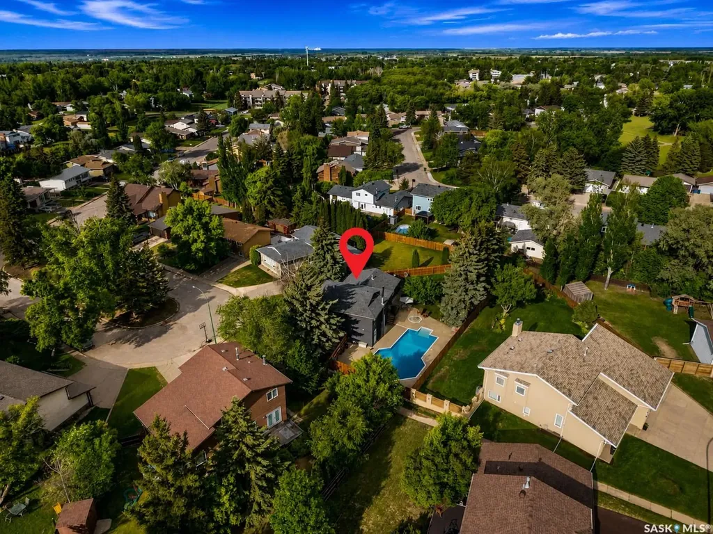837 Conroy Place Prince Albert SK S6V 6Y7