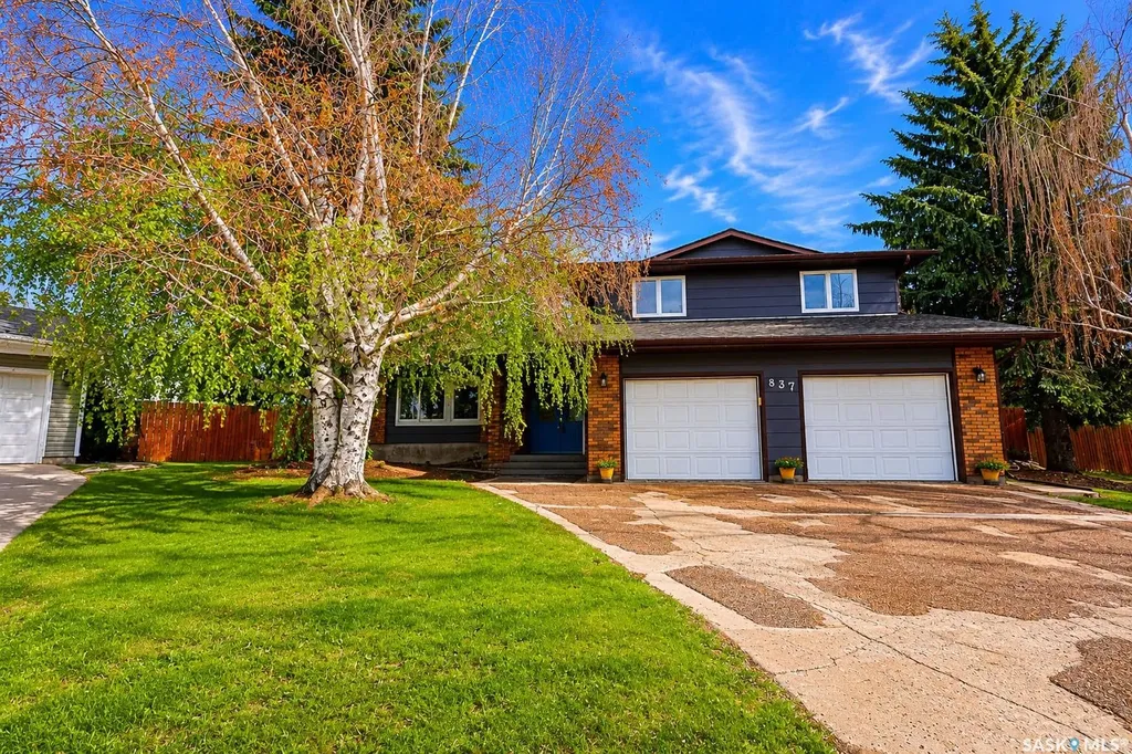 837 Conroy Place Prince Albert SK S6V 6Y7