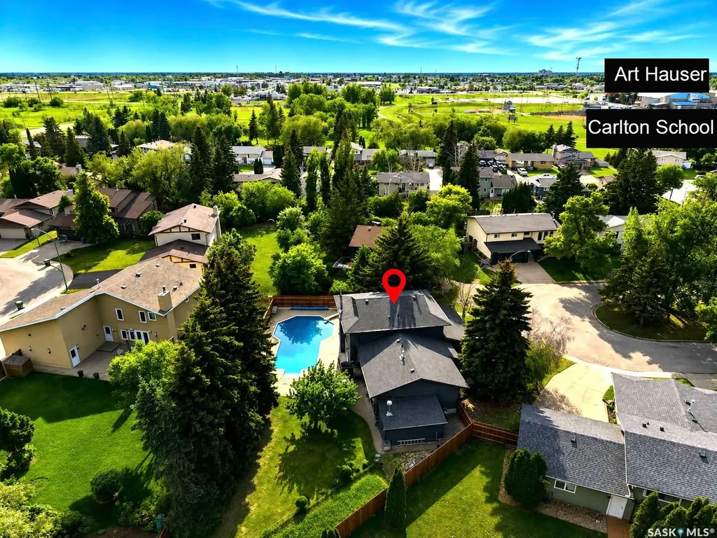 837 Conroy Place Prince Albert SK S6V 6Y7