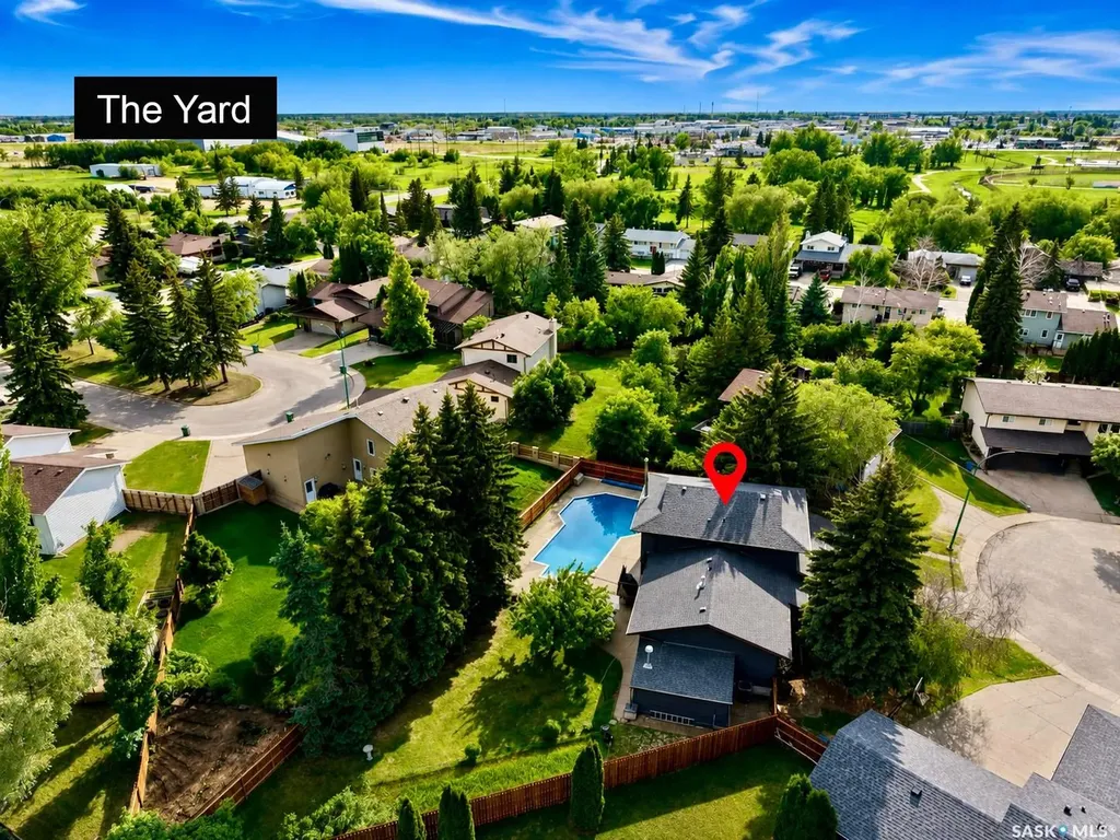 837 Conroy Place Prince Albert SK S6V 6Y7