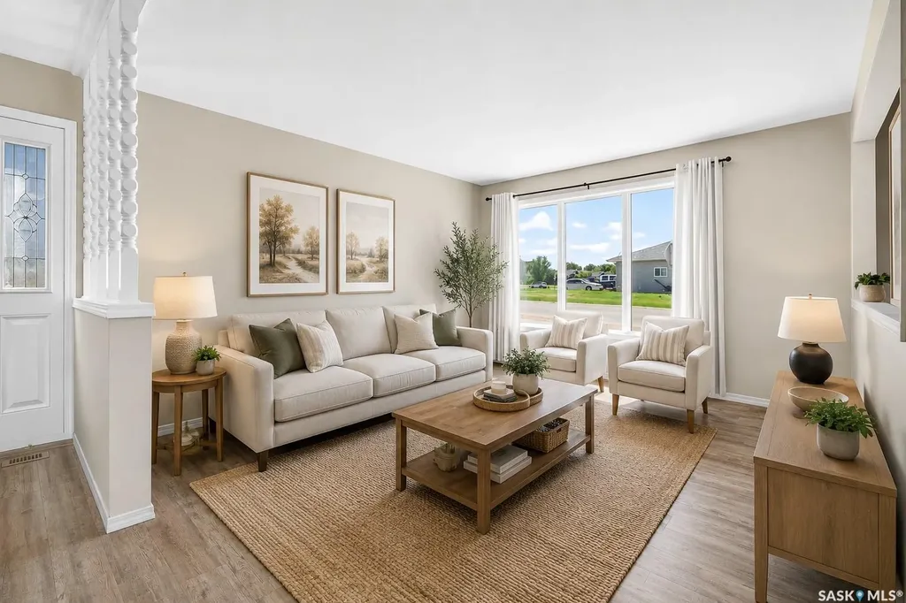43 Arlington Avenue Moose Jaw SK S6K 1B2