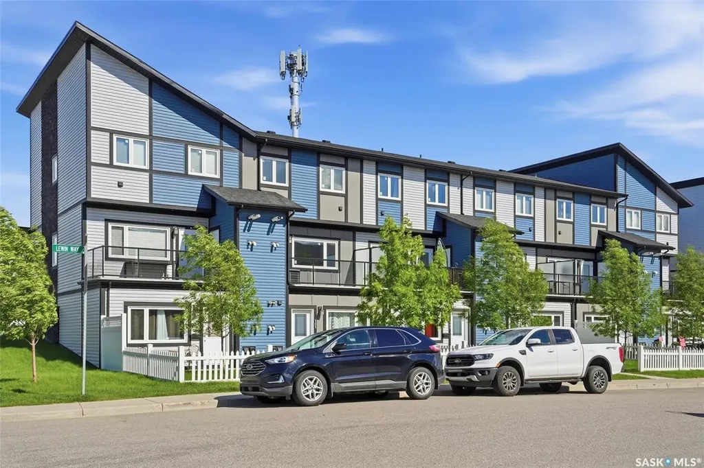 620 Cornish Road Saskatoon SK S7T 0Y3