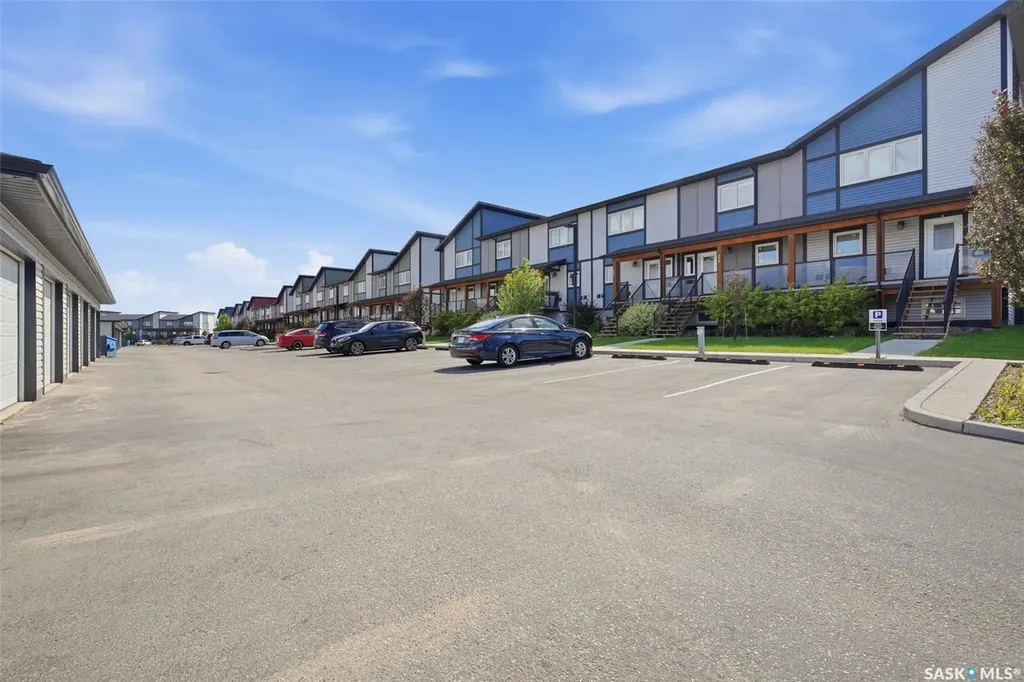 620 Cornish Road Saskatoon SK S7T 0Y3