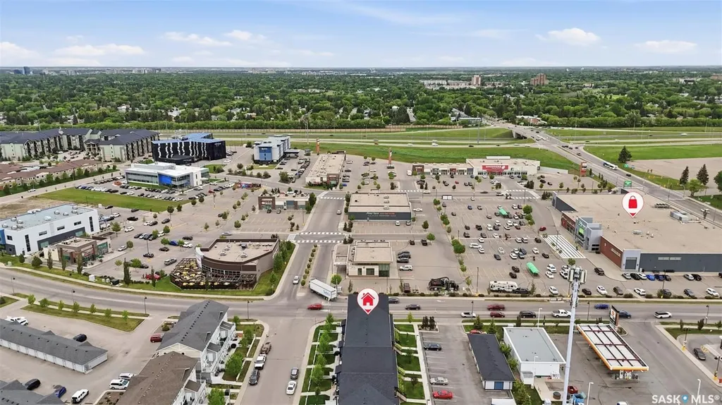 620 Cornish Road Saskatoon SK S7T 0Y3