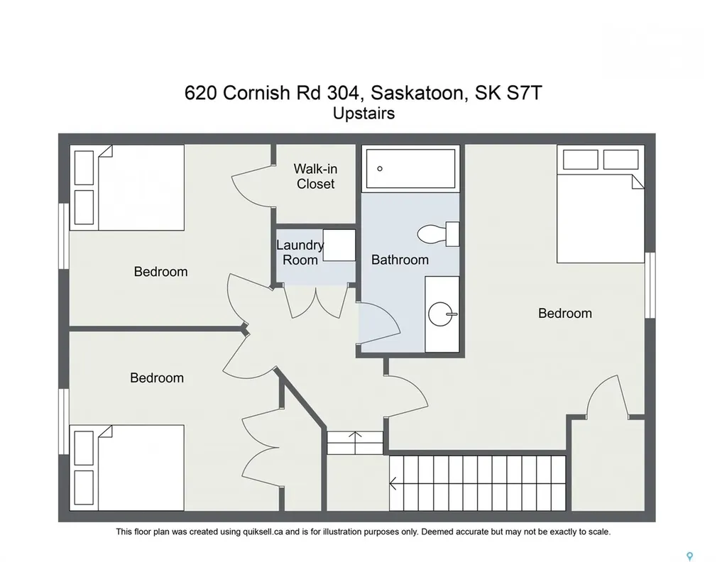 620 Cornish Road Saskatoon SK S7T 0Y3