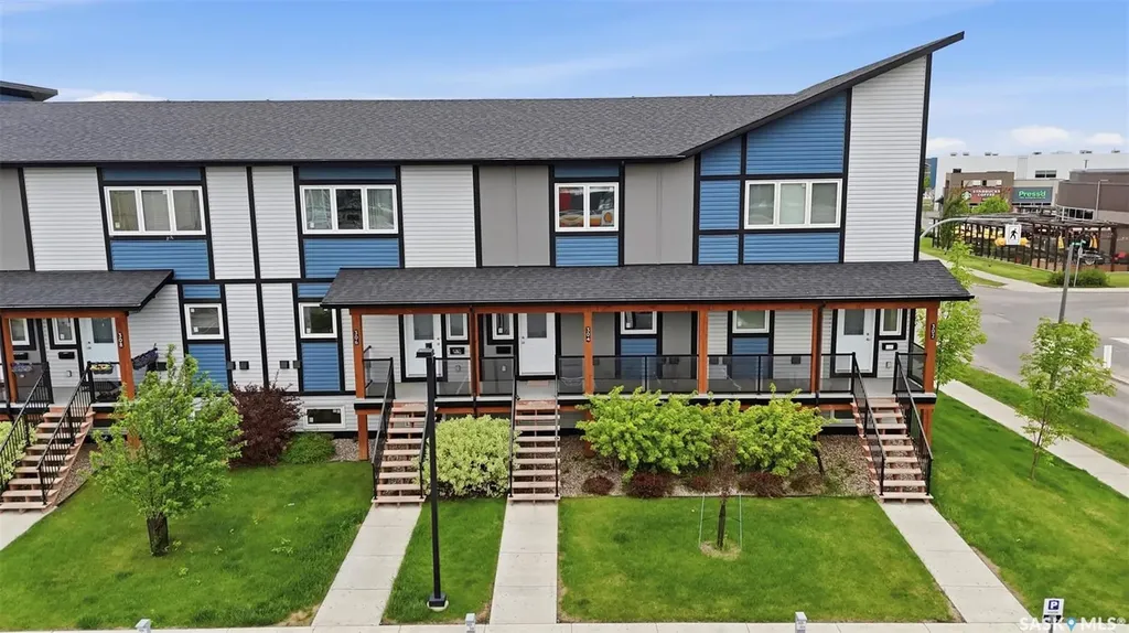 620 Cornish Road Saskatoon SK S7T 0Y3