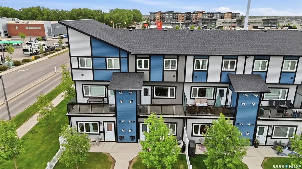 620 Cornish Road Saskatoon SK S7T 0Y3