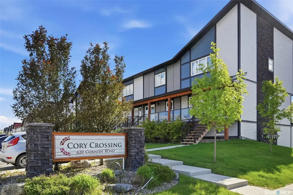 620 Cornish Road Saskatoon SK S7T 0Y3