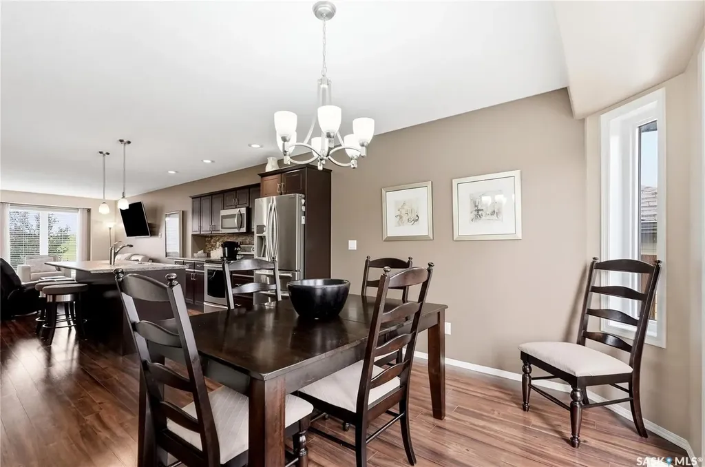 714 Lynd Crescent Saskatoon SK S7T 0C6
