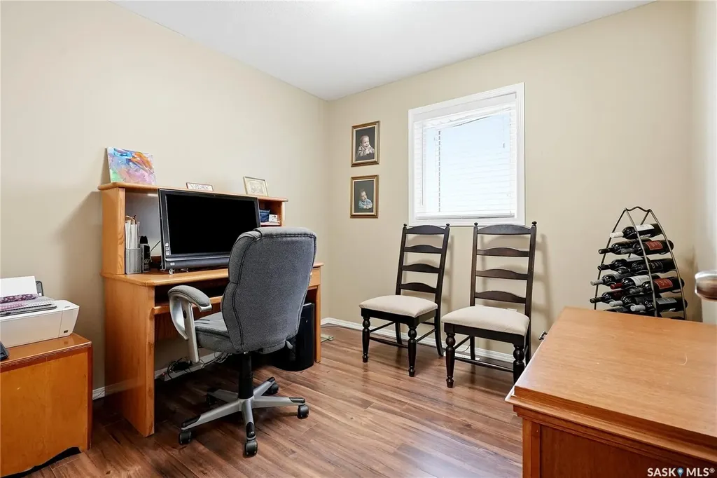 714 Lynd Crescent Saskatoon SK S7T 0C6