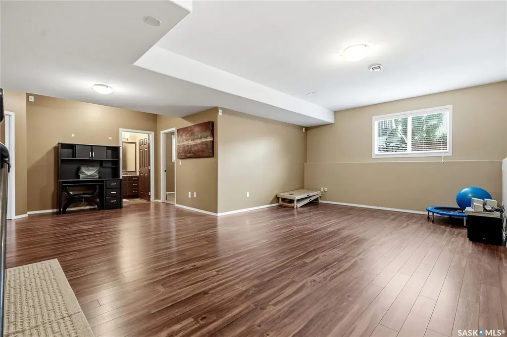 714 Lynd Crescent Saskatoon SK S7T 0C6