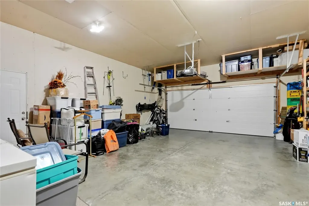 714 Lynd Crescent Saskatoon SK S7T 0C6